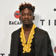 It’s Mr Eazi…